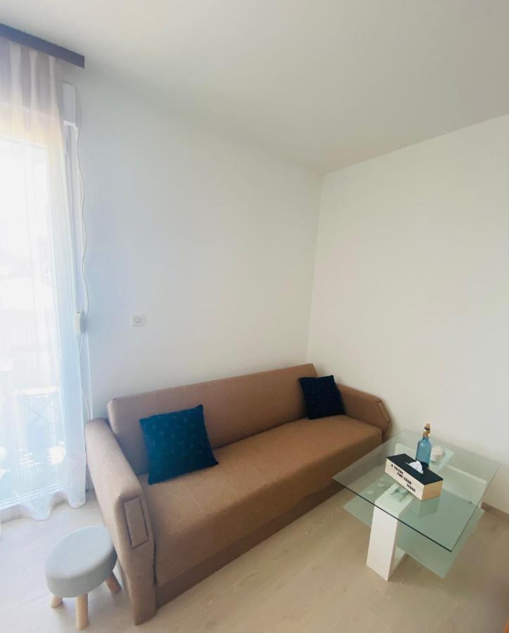 Exceptional Apartment With 2 Bedrooms Near The Sea Pula Exterior photo